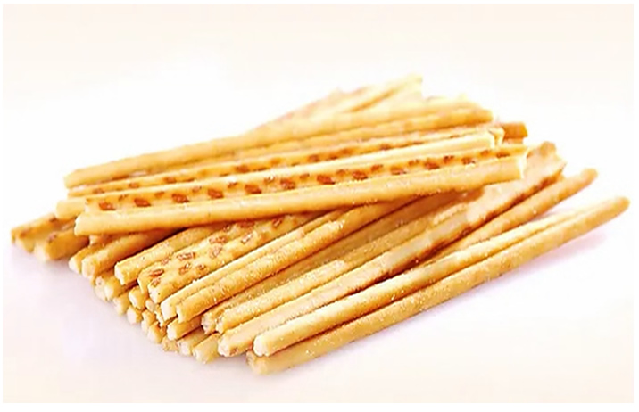 棒餅生產(chǎn)線(xiàn)